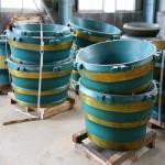 High Manganese Steel GP220 Crusher Spare Parts for Mining Machine Used in Mining