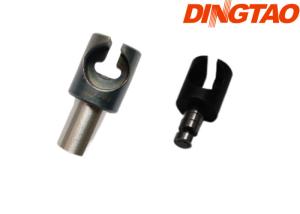 China 704635 Suit Vector IX6 Sharpening Wire Rope Drive Block Include Bearing factory