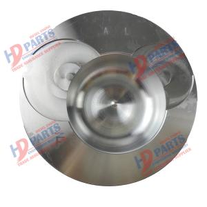 China PD6T DIESEL ENGINE PISTON 12011-96005 For NISSAN Diesel Engines Parts factory