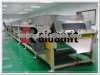 Rotoform Hot Melt Adhesive Granulating Machine , Wax Granulator Continuous Strip