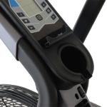 Customized Gym Cardio Machine Nordika Recumbent Air Bike