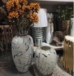 Nordic Decorative Porcelain Vase