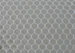1.8cm hole 6mm Hdpe Plastic Mesh In Oil Chemical Industry