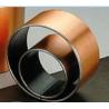 Buy cheap High Precision Self Lubricating Bearing For Gear Pumps Light Weight Wearproof from wholesalers