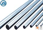 Industry / Carving Round Magnesium Alloy Bar Different Types AZ61 Easy