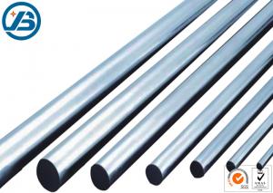 China Industry / Carving Round Magnesium Alloy Bar Different Types AZ61 Easy Processing factory