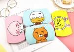 Food Grade Soy Ink Color Printing Eco Friendly Food Packaging Folding Candy