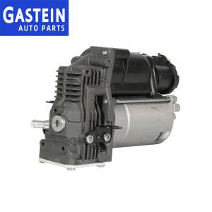 China 1643201204 2513202704 Air Ride Air Compressor For W164 W251 factory