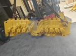 CA2597464 259-7464 2597464 FOR CAT 320D 320D2 320D2GC EXCAVATORS PARTS HYDRAULIC