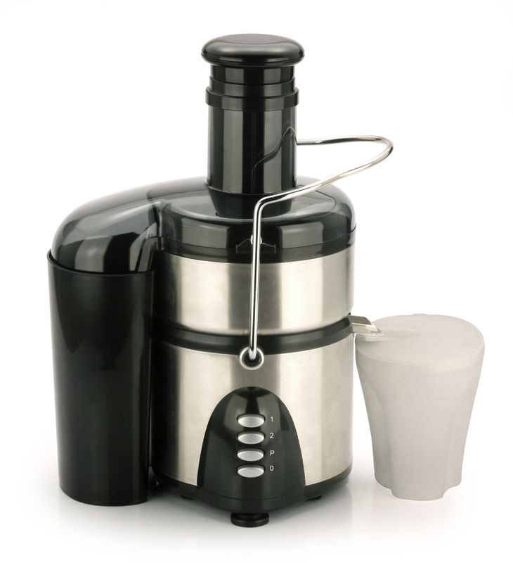 KP60SC Powerful Juicer With 75mm Feed Chute