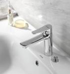 Basin Mixer Tap Bathroom Wash Basin Faucet Brass Water Faucets Lavatory Washroom