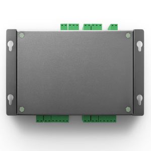 AC-22 Active Network Two Door Access Control Controller With Door Interlocking