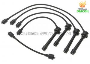 China Suzuki Spark Plug Wires / Performance Plug Wires Withstand Strong High Temperature on sale