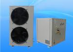 Copeland Compressor 21KW Air To Water Mini Split Heat Pump