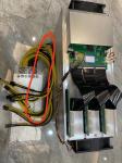 Second Hand ETH Mining Device YAMI 2200M 2100w 460mm*161mm*263mm
