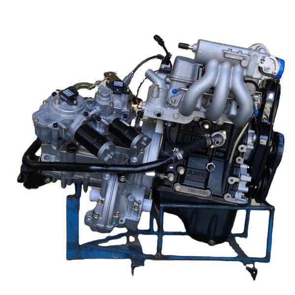 800cc Water Cooling Motor Engine Assembly for Car Auto Engine Parts Gasoline
