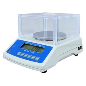 China Laboratory Digital Weighing Balances factory