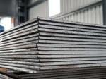 Cold Rolled Stainless Steel Sheet Plate ST12 Q345e Low Temperature Resistant