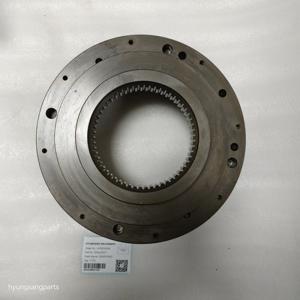 China Gear Ring ZGAQ-02211 ZGAQ02211 for Wheel Excavator R170W7 R180W9A R210W9A factory