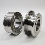 ODM Stainless Steel CNC Machined Parts Metal CNC Machining Service