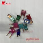 Customizable Logo Copper Blade Fuses Provide 20A-100A Overload Protection For