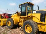 USED CAT Caterpillar 966G Wheel Loader