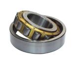 FAG Full Complement Cylindrical Roller Bearing NU222ECP / C3 brass cage