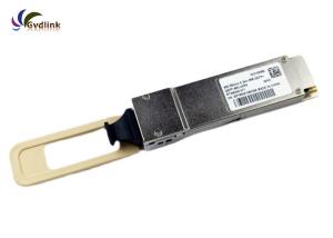 China MTP MPO 850nm 400m MMF Transceiver Module HW QSFP-40G-ESR4 QSFP+ factory