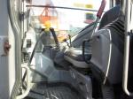 Used Excavator Hitachi ZX75 Low Price