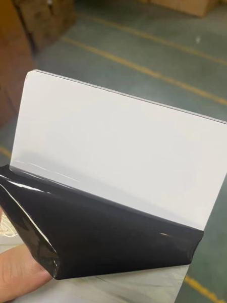 3mm-6mm Fireproof Aluminum Composite Panel Excellent Durability Easy Installatio