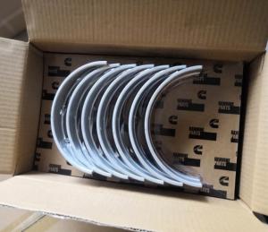 China Connecting Rod Bearing Set D920 For Diesel Engine Repairing Fit For Isuzu Main Bearing factory