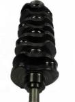 4JB1T Forged Steel Crankshafts 8944436620 Diesel Engine Spares For Isuzu