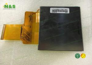 China Original 3.5 Inch Samsung LCD Panel LTV350QV-F04 For Industrial / Commercial factory