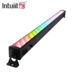 36 W RGBW 4 In 1 Stage Bar Light Dj Wedding Decoration Ip20 Led Wall Washer