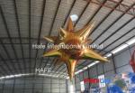 20ft 6m Big Events Inflatable Disco Ball Decoration For Unforgettable Birthday