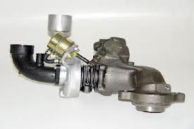 China Turbocharger GARRETT 452063-0002 factory