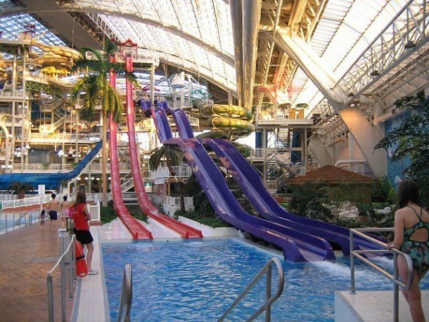 China High Speed ​​Water Slide - From Professional Fiberglass Slide Manufacturer factory