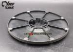 Hydraulic Pump Flange Coupling 2441U436S115 For Excavator MD300LC