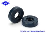 Boat Bearing Triple Lip Rubber Oil Seal 225255 168233 Trailer Wheel Hub Grease