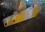 Standard Excavator Arm / Stick For Komatsu PC450LC With 3.8 Meter Length