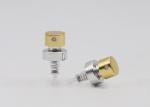 Perfume Crimp Pump Sprayer Fea15 0.08cc Glass Bottle