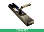 CAMA-C010 Luxury Biometric Digital Electronic Door Access Lock