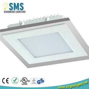 China 4W Round recessed LED panel light SMS-MBD-B04 factory