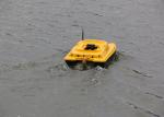 Remote control bait boat ABS engineering plastic carp fishing tackle