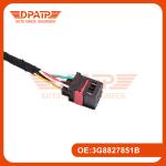 Electric Tailgate Lift Assist 3G8827851B 3G8827851E For Volkswagen CC/18-