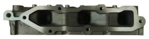 China MITSUBISHI S3L S3L2 Iron Casting Cylinder Head 31A01-21061 31B01-31021 1.3L 6V factory