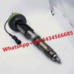 Genuine Cummins Marine Engine Fuel Injector QSK19 QSK38 QSK60 2882077 F00bj00001