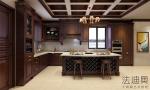 Stainless Steel Cabinets With Chinese Elegance Merging Tradition With Modern
