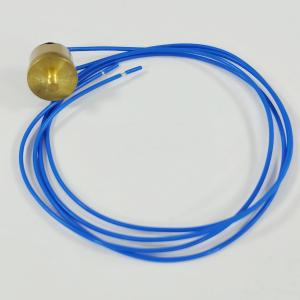 China Thermal Protection KSD301 Custom Thermal Protector With Wire factory
