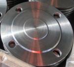 Flange GOST33259 Stainless Steel ст.12х18 Н 10Т Flange Atk Blind GOST33259